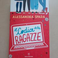 il codice delle ragazze 