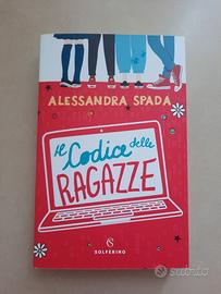 il codice delle ragazze 