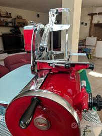 Affettatrice a volano Berkel 115. H