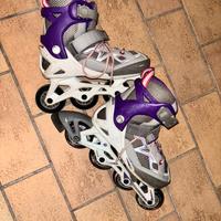 Pattini in Linea per bambini