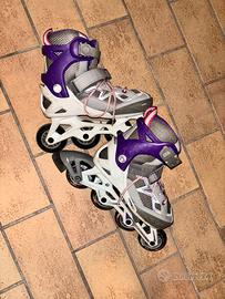 Pattini in Linea per bambini