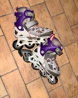 Pattini in Linea per bambini