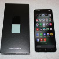 Telefonino Samsung Z Flip 5, 512 Giga
