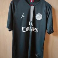 Maglia PSG x Jordan Champions 2018/2019