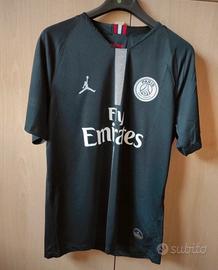 Maglia PSG x Jordan Champions 2018/2019