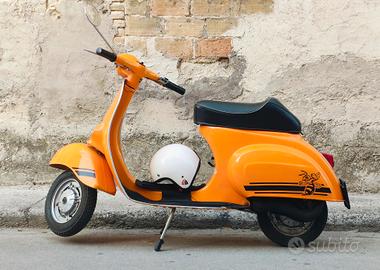 VESPA 50 L 