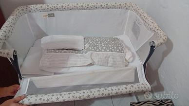 Culla da neonato