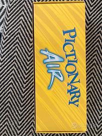 Pictionary Air