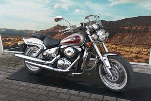 SUZUKI Intruder 800 Intruder M 800 VZ