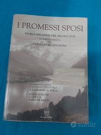 i promessi sposi