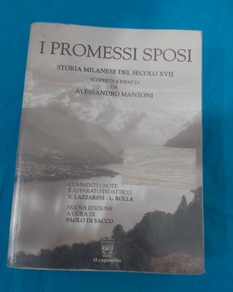i promessi sposi