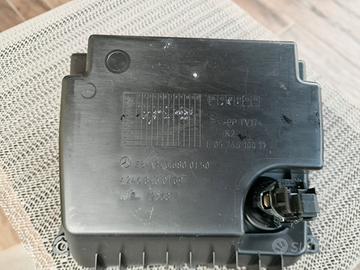 Presa accendisigari e portaoggetti originale Merce