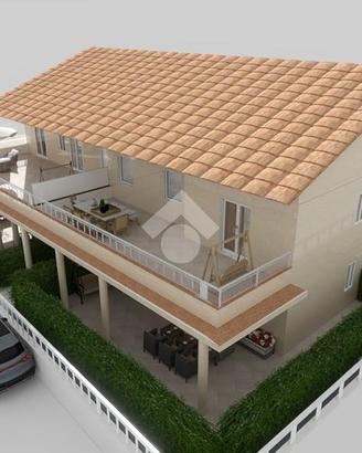 3 LOCALI A CASTELLABATE