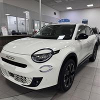 FIAT 600 Hybrid 145CV DCT MHEV La Prima II KM.0