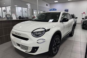 FIAT 600 Hybrid 145CV DCT MHEV La Prima II KM.0