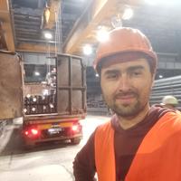 Autista | Camionista BE/C/CE/CQC (con esperienza)