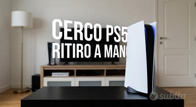 C.ERCO PLAYSTATION 5