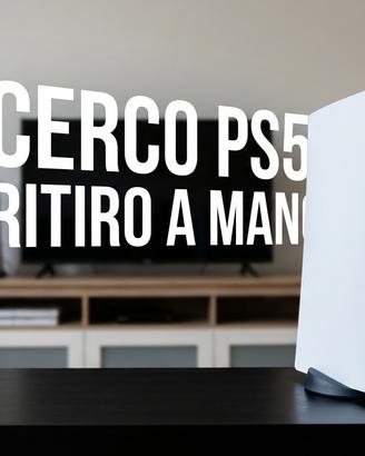 C.ERCO PLAYSTATION 5