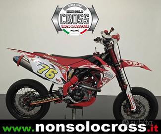 HONDA CRF 450 R - ANNO