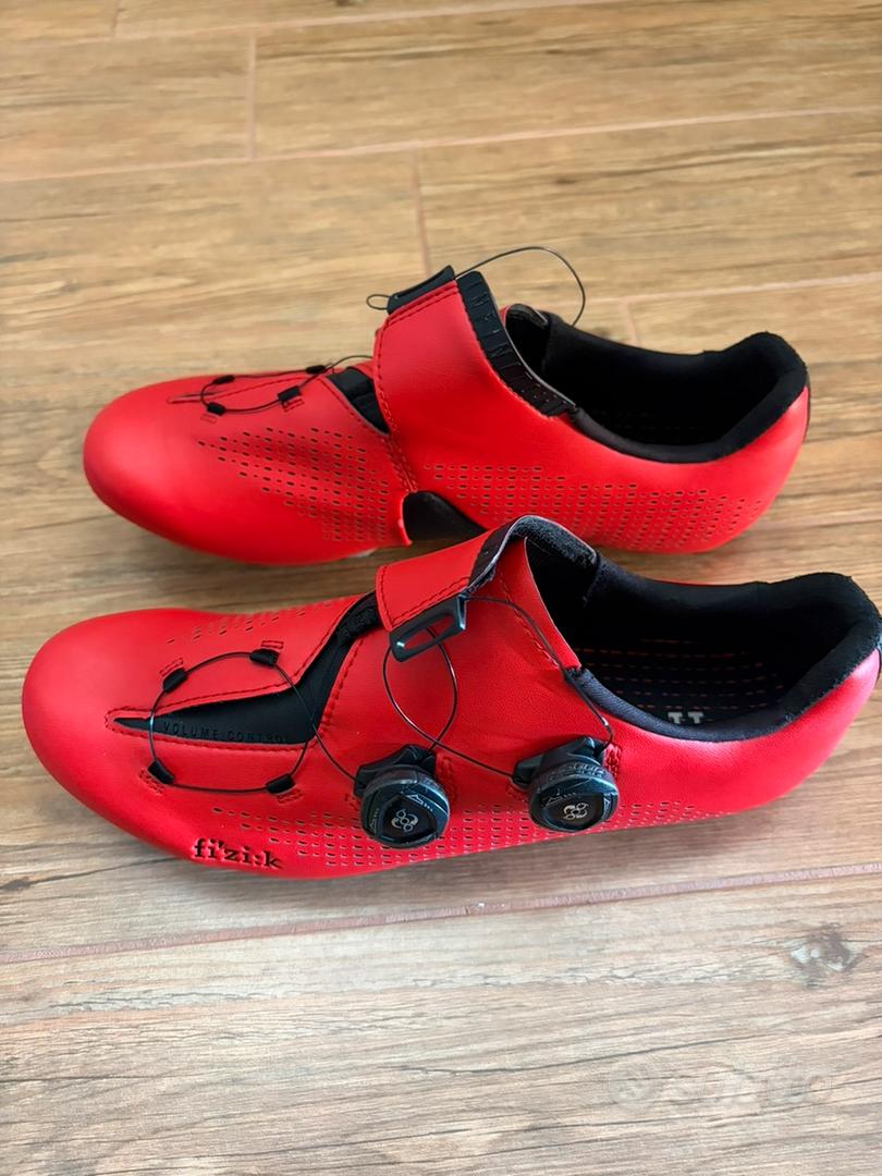 Fizi:k R1 INFINIT 27.35cm RED Infinito R1