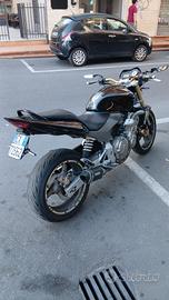 HONDA HORNET 12/2006