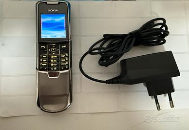 NOKIA 8800  Per Colezzionisti!