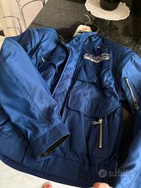 Giubotto moto donna Spidi