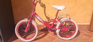bici bambina