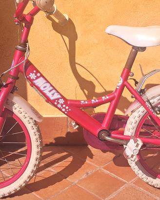 bici bambina