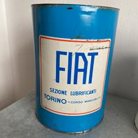 Bidone olio FIAT