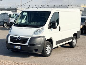 Citroen Jumper 2.2 Diesel 120CV L1H1 2010