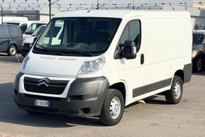 Citroen Jumper 2.2 Diesel 120CV L1H1 2010