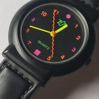 ZOT raro orologio da polso vintage anni '90.