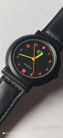 ZOT raro orologio da polso vintage anni '90.