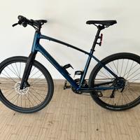 TREK Dual Sport