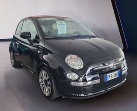 FIAT 500C 500 C 0.9 TwinAir Turbo Rock