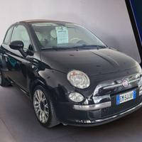 FIAT 500C 500 C 0.9 TwinAir Turbo Rock