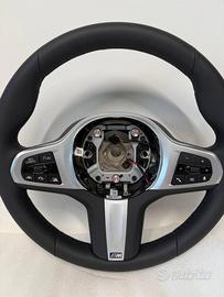 Volante originale Bmw M Sport G