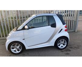 SMART fortwo 2ª serie - 2014