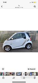 SMART fortwo 2ª serie - 2014