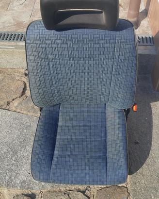 Sedile lato passeggero Fiat Panda 
