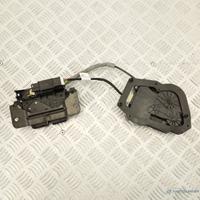 Serratura Soft Close Portellone Bmw Serie 5 F10 F1
