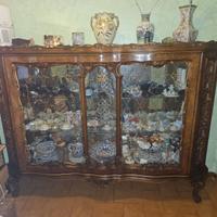 MOBILE ANTICO STILE NAPOLEONE 3