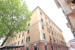 Appartamento Genova [CRT1263VRG] (Sestri Ponente