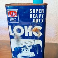 Liquido freni auto Life Lock 