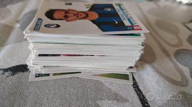 Lotto figurine panini 2015-16