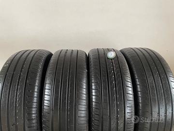 235/55/18 Pirelli usate testate