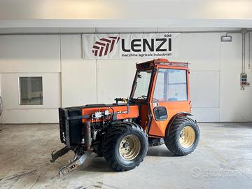 Trattore holder cultitrac 411