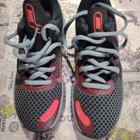 scarpe originali nike nuove