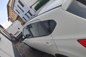 nissan qashqai 2009 1600. benzina 